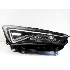 Světlo pravé přední full LED Seat Tarraco 5FJ941008E